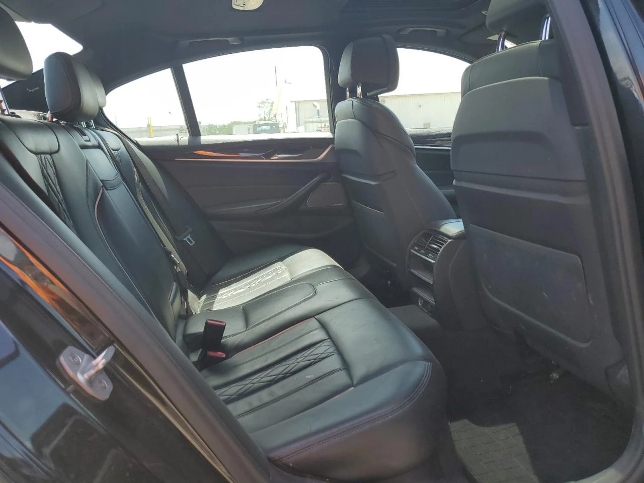 BMW 540 XI* 4x4* видео на двигателя - изображение 10