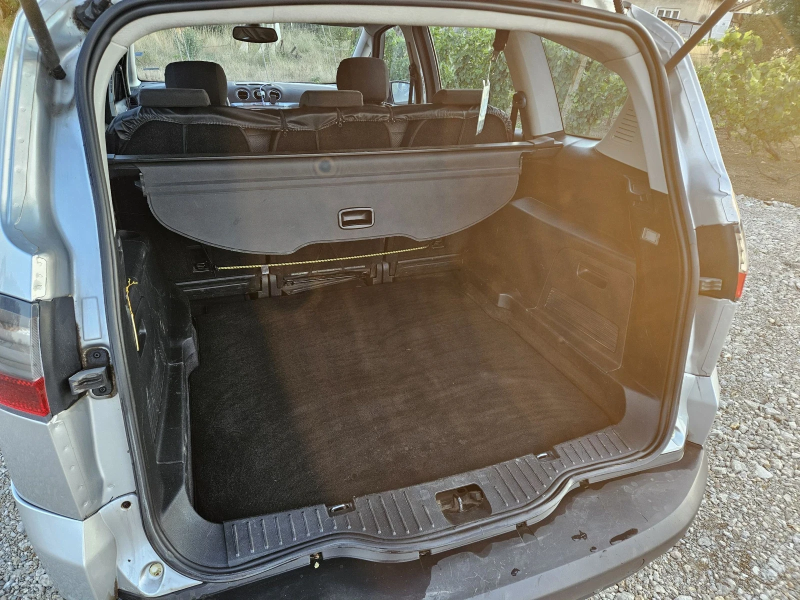 Ford S-Max 2.0 тдци - изображение 9