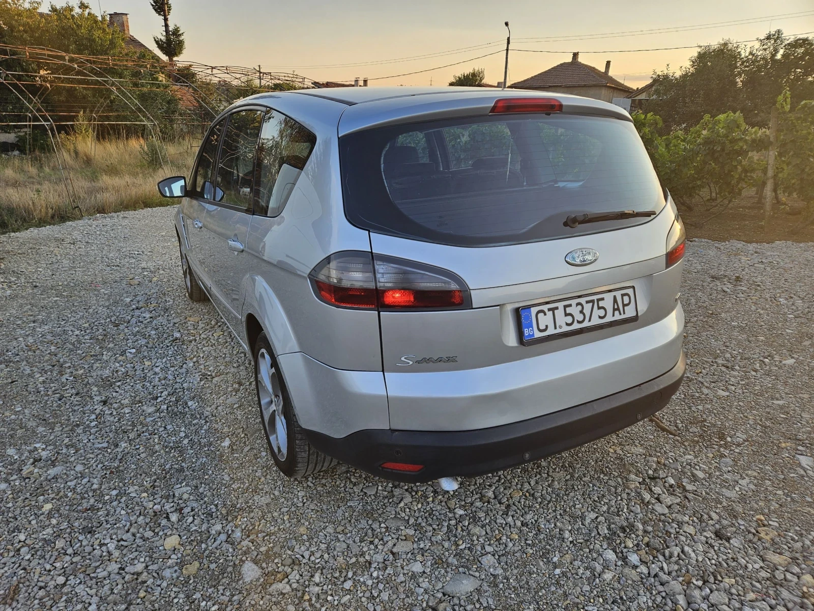 Ford S-Max 2.0 тдци - изображение 5