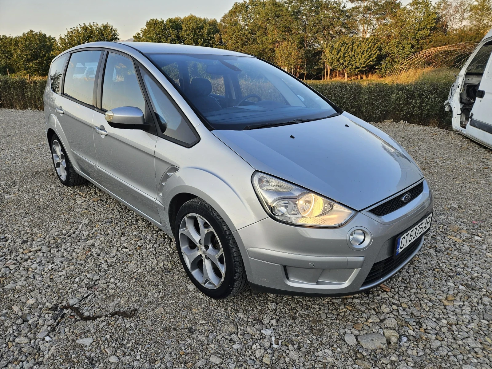 Ford S-Max 2.0 тдци - изображение 3