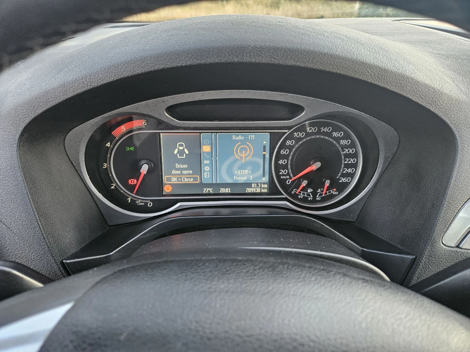 Ford S-Max 2.0 тдци - изображение 7