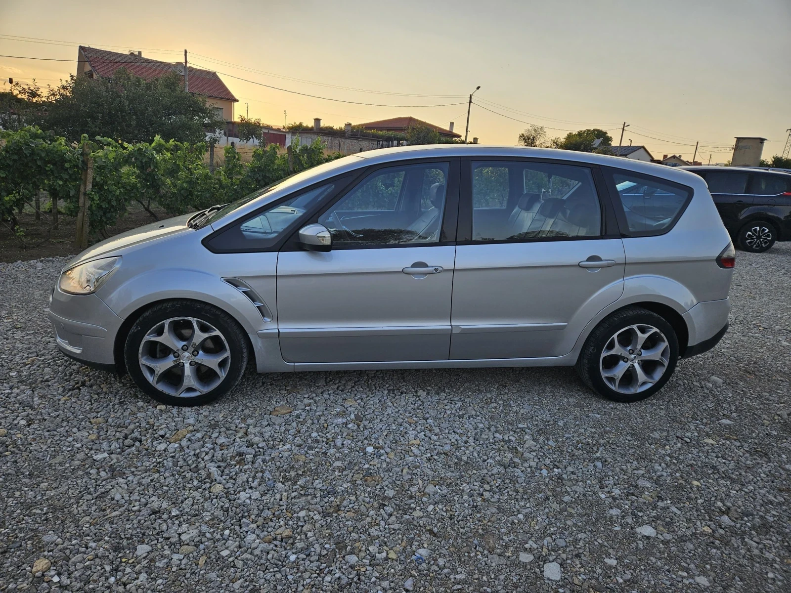 Ford S-Max 2.0 тдци - изображение 2