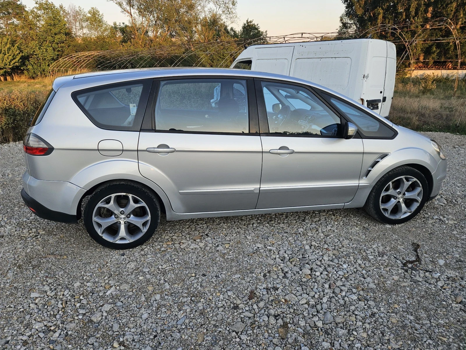 Ford S-Max 2.0 тдци - изображение 4
