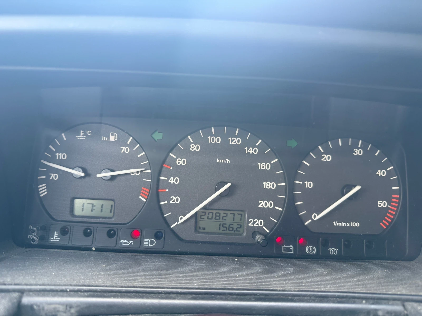 VW Passat  - изображение 3