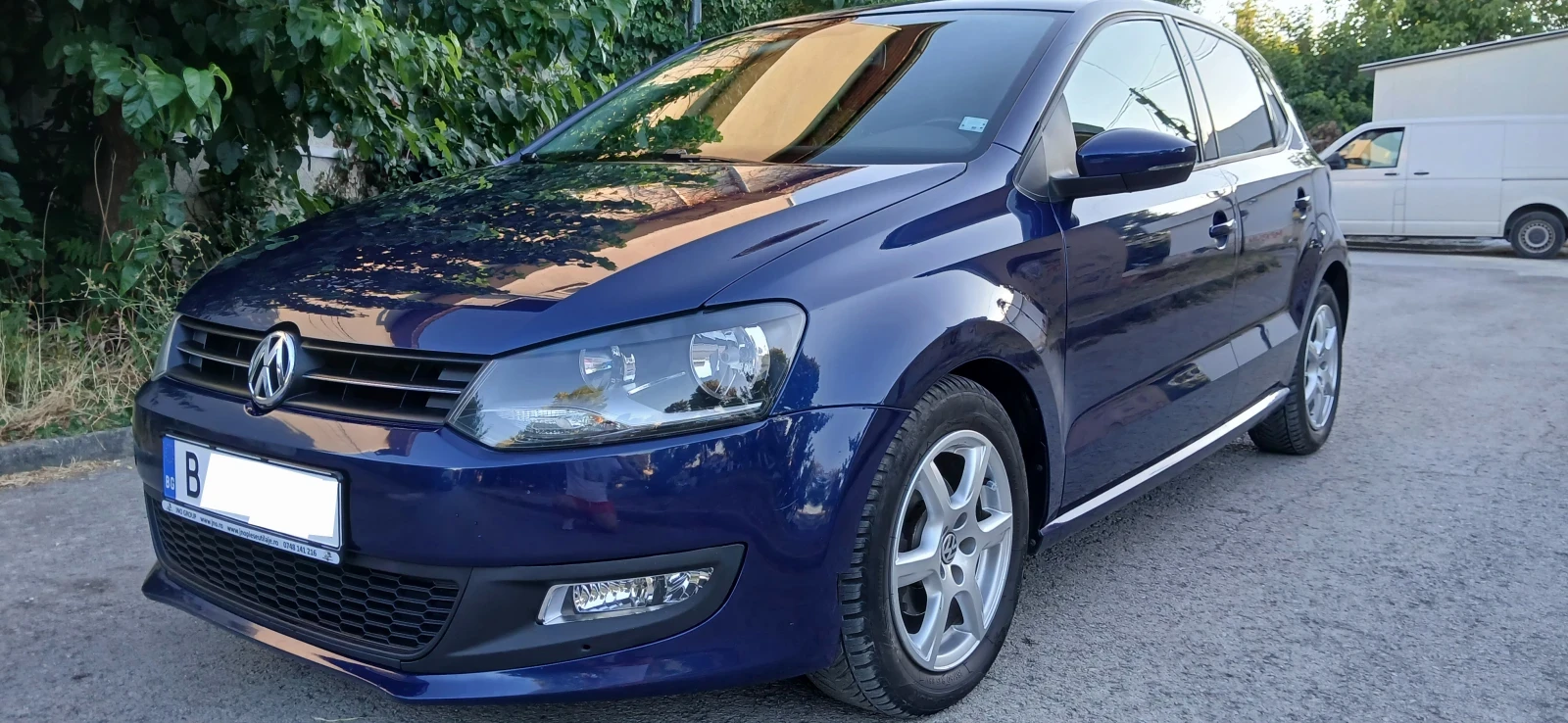 VW Polo  - изображение 2