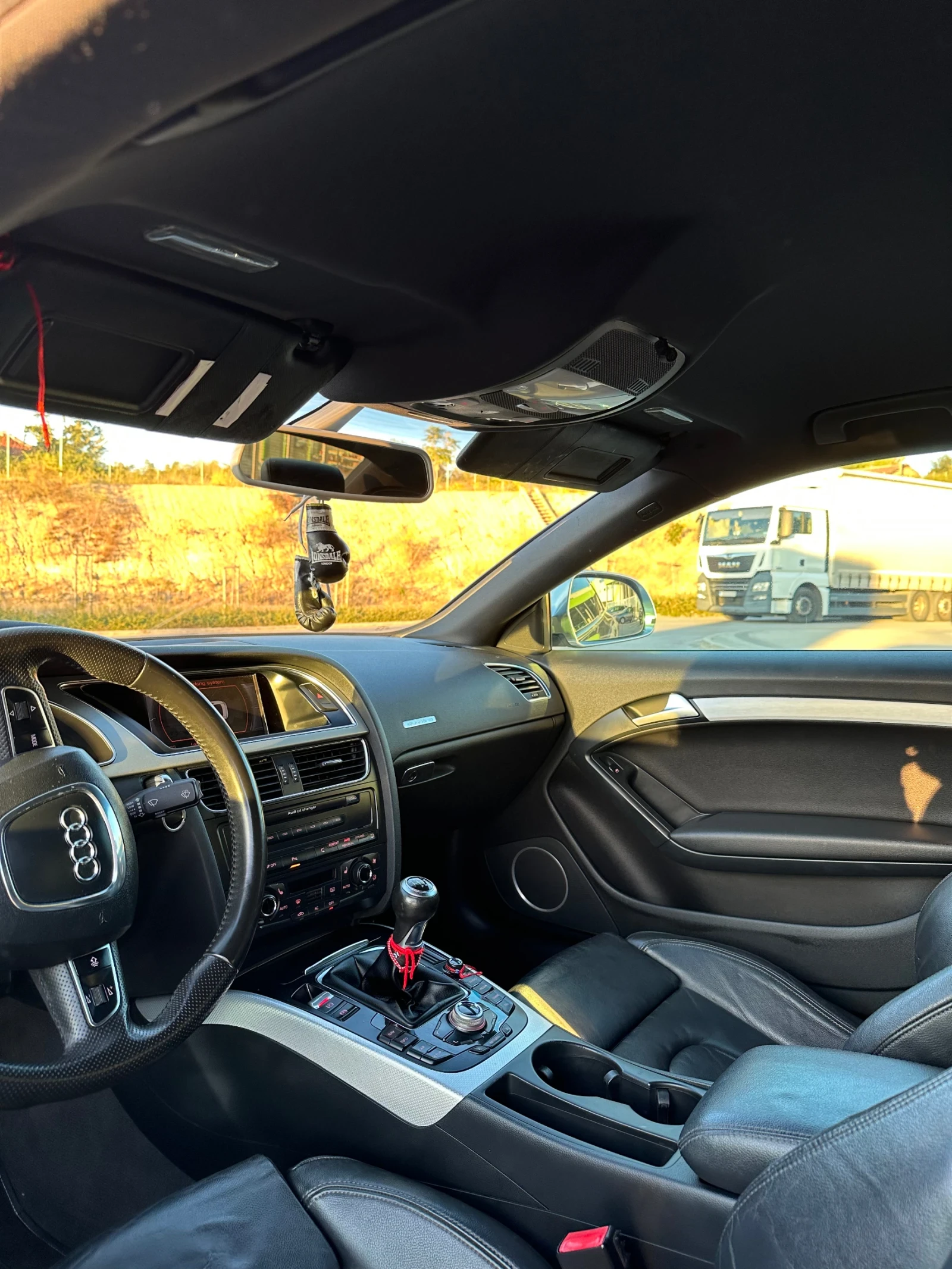 Audi A5  - изображение 10