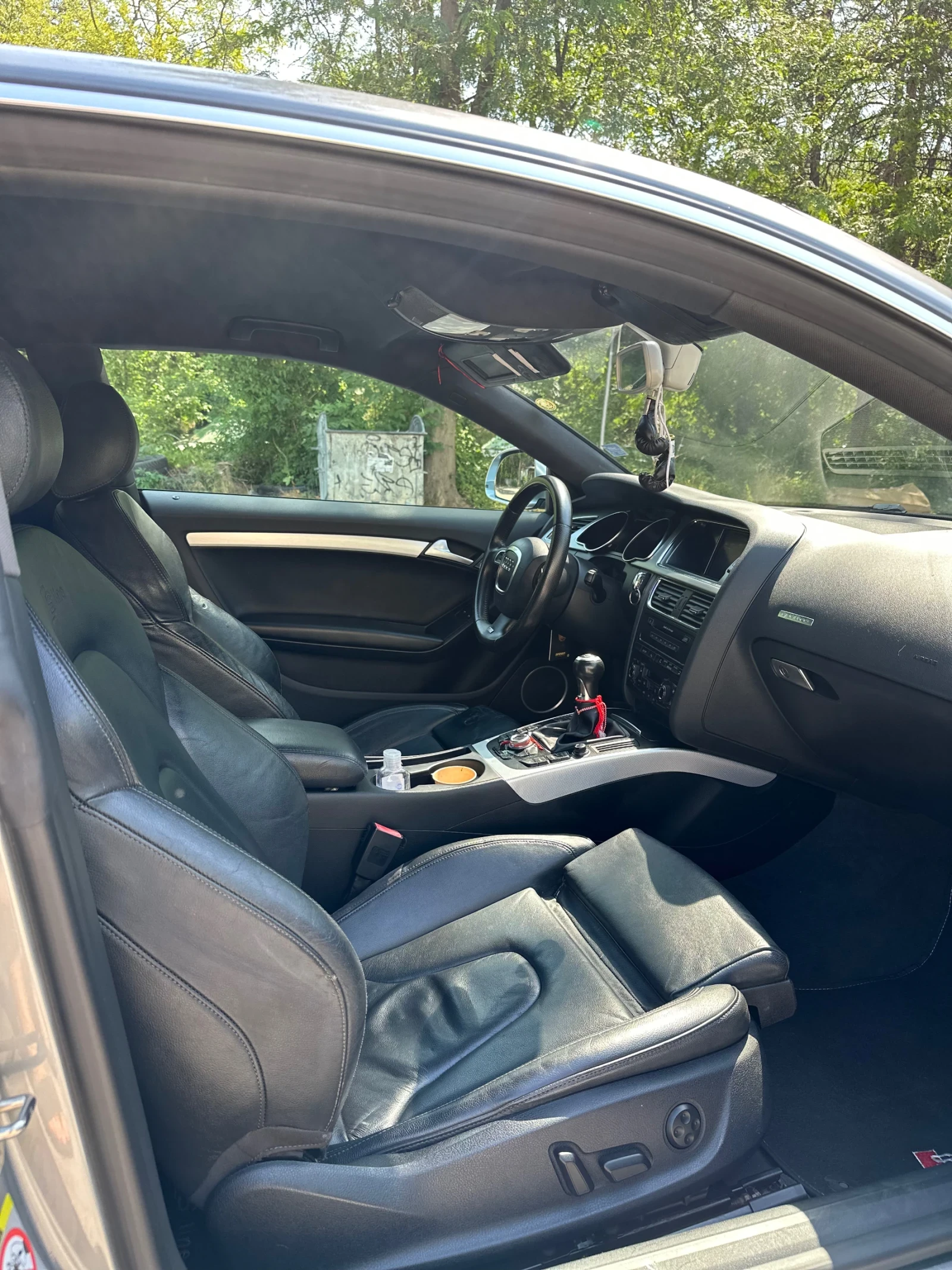 Audi A5 | Mobile.bg   14