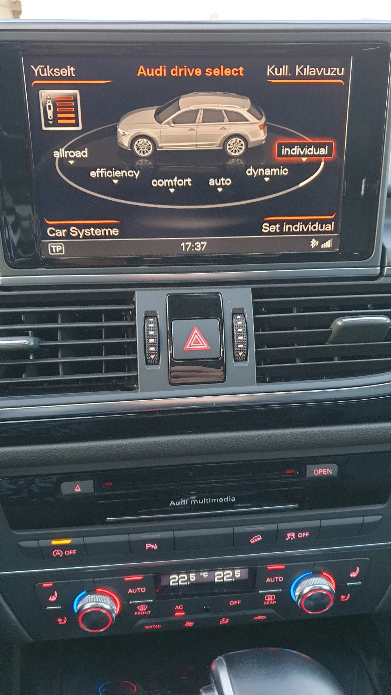Audi A6 Allroad 3.0 TDI BITURBO - изображение 7