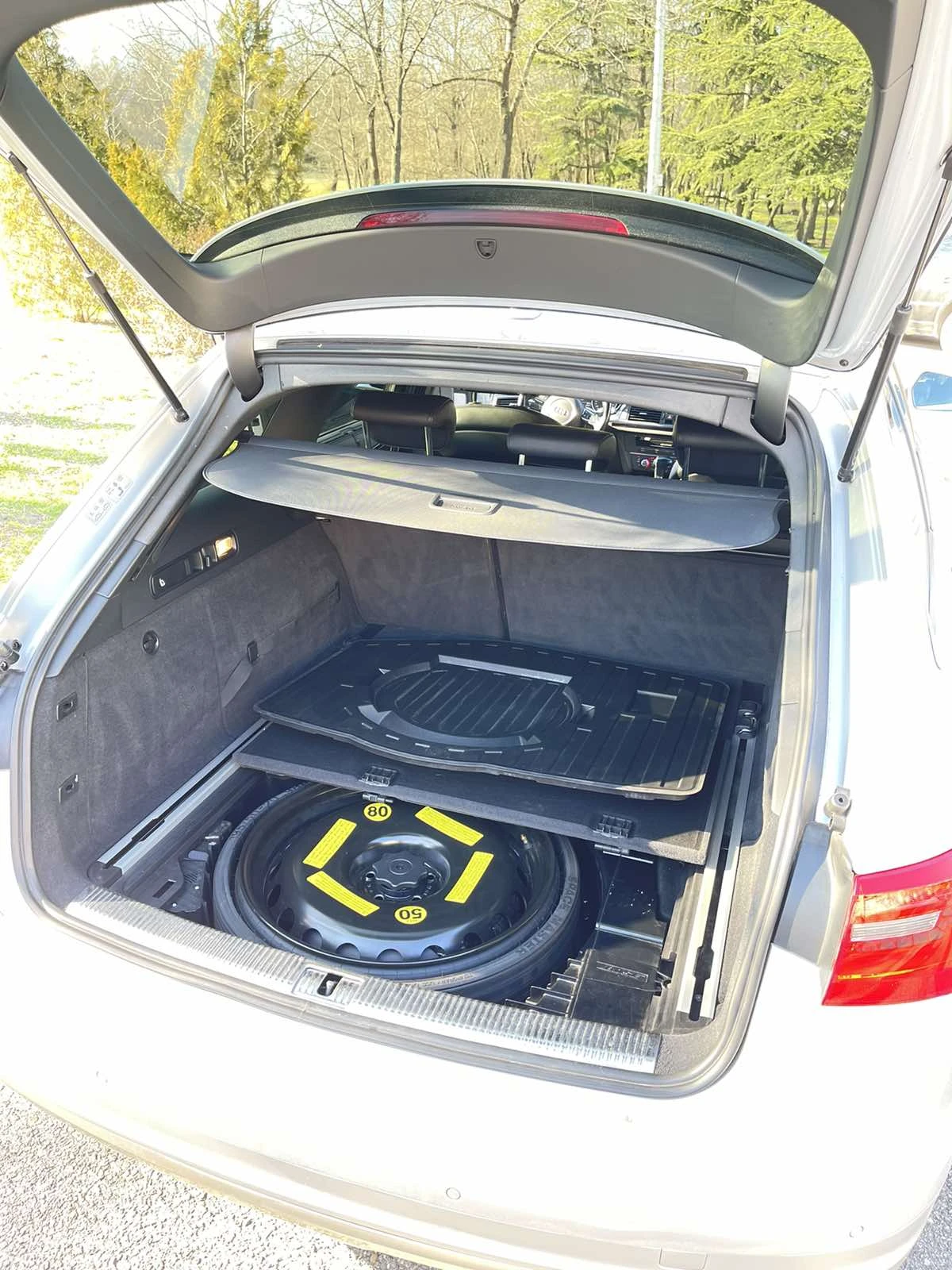 Audi A6 Allroad 3.0 TDI BITURBO | Mobile.bg   13