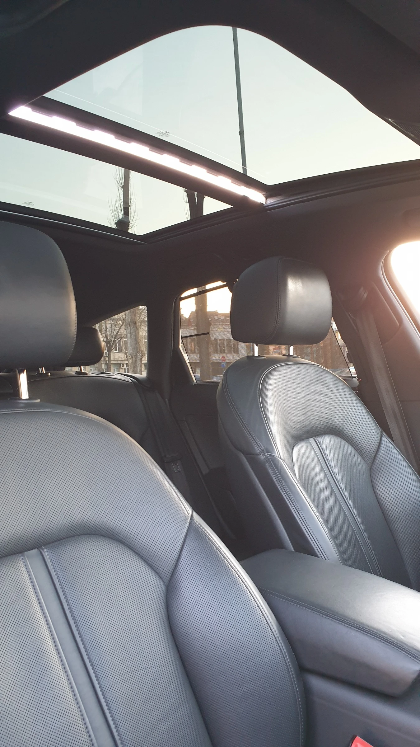 Audi A6 Allroad 3.0 TDI BITURBO | Mobile.bg   11