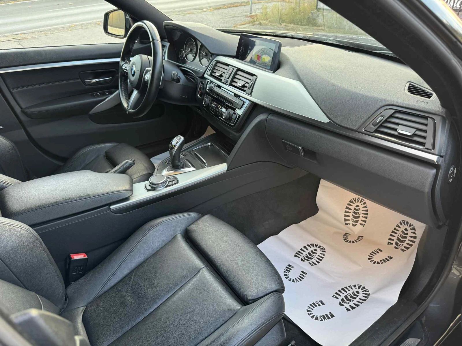 BMW 430 M-Pack* GrandCoupe* 258hp* X-DRIVE* 8-ZF*  | Mobile.bg   11