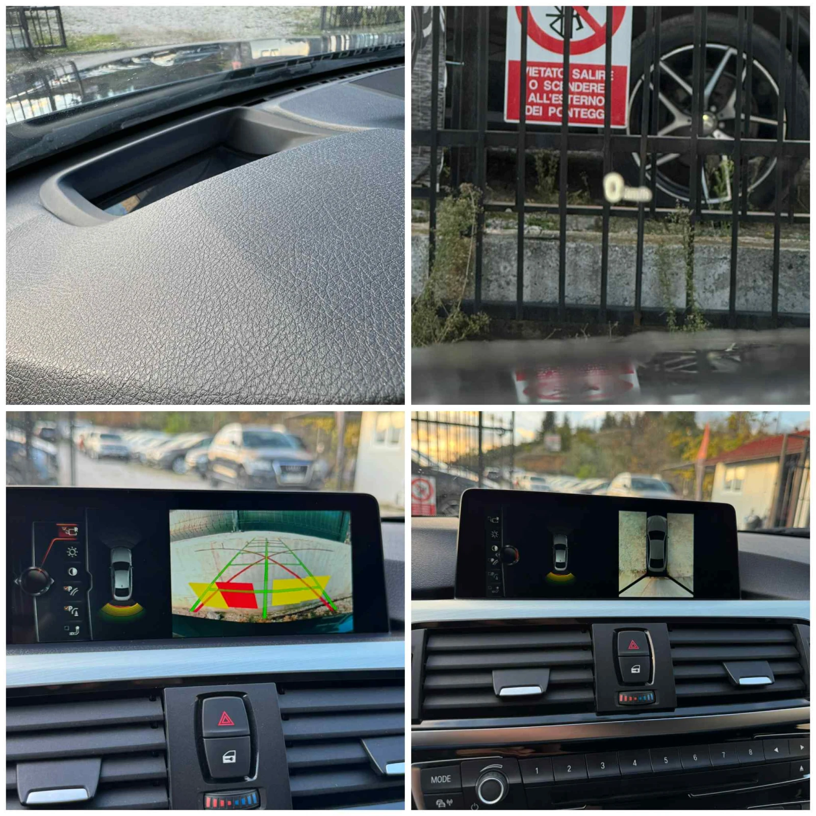 BMW 430 M-Pack* GrandCoupe* 258hp* X-DRIVE* 8-ZF*  | Mobile.bg   14