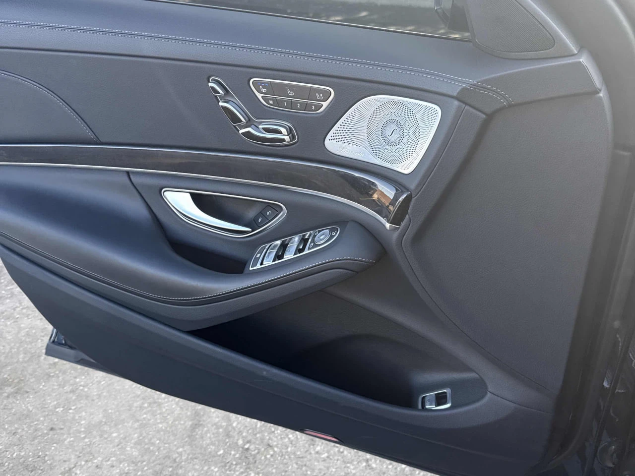 Mercedes-Benz S 560 *  *    *   *  | Mobile.bg   12