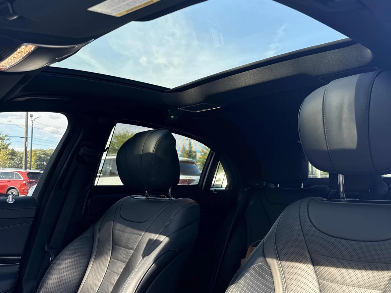 Mercedes-Benz S 560 *  *    *   *  | Mobile.bg   13