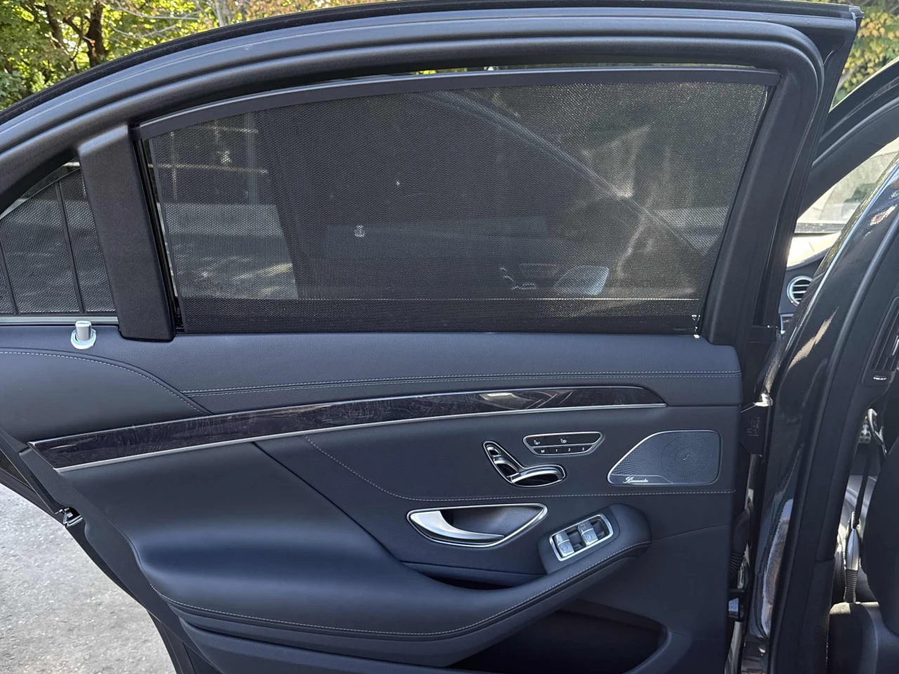 Mercedes-Benz S 560 *  *    *   *  | Mobile.bg   14