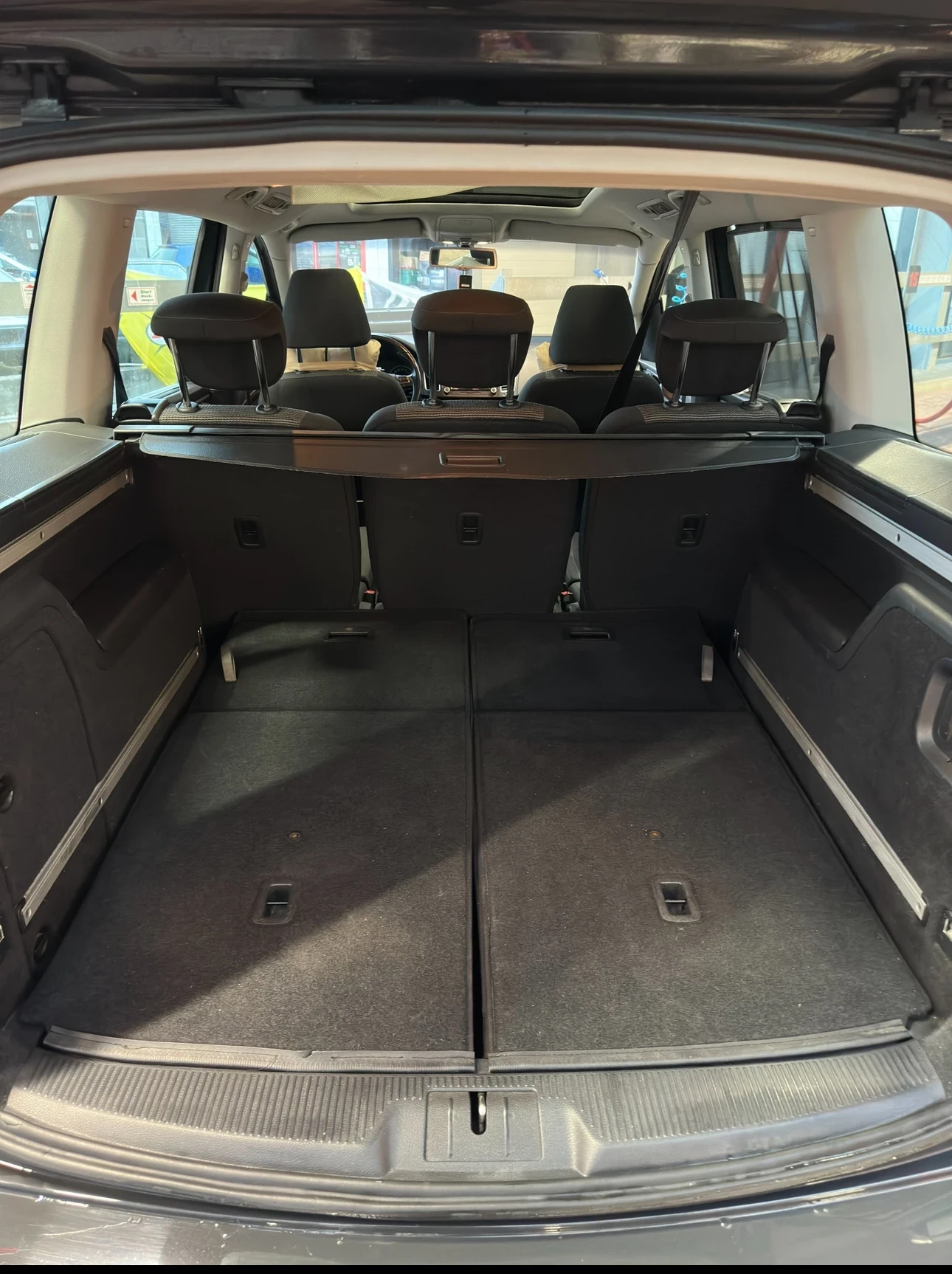 VW Sharan | Mobile.bg   15