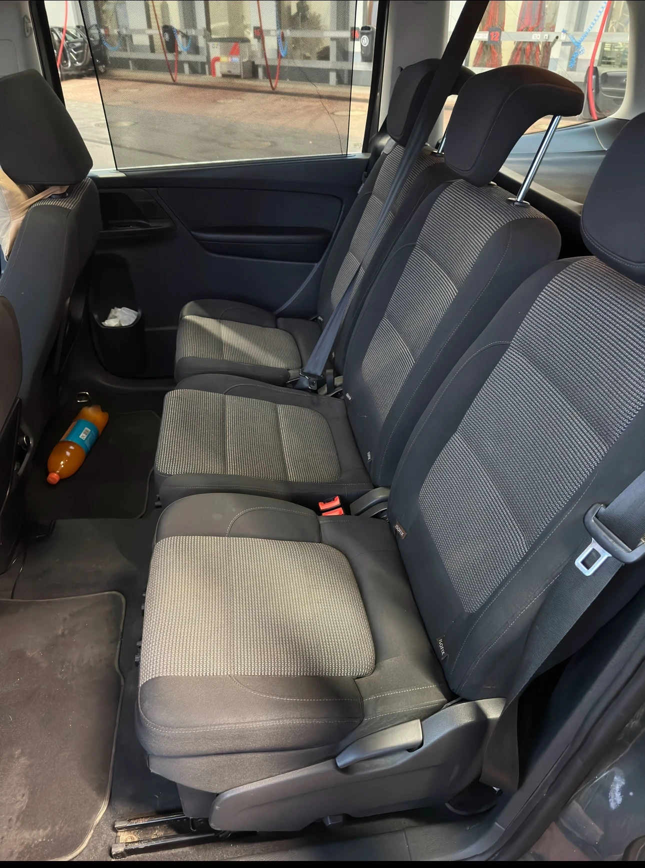 VW Sharan | Mobile.bg   16