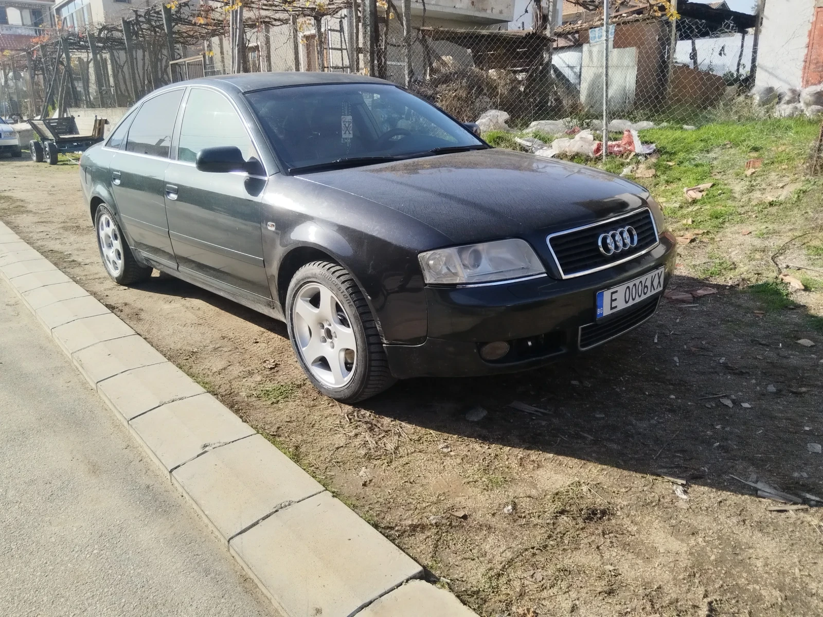 Audi A6 | Mobile.bg   2