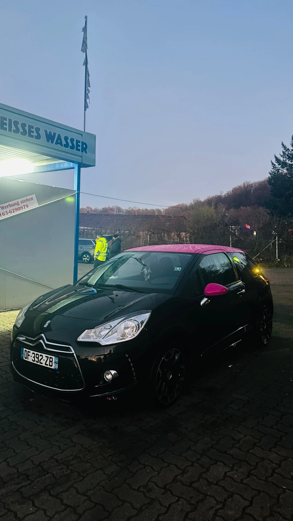 Citroen DS3 | Mobile.bg   2