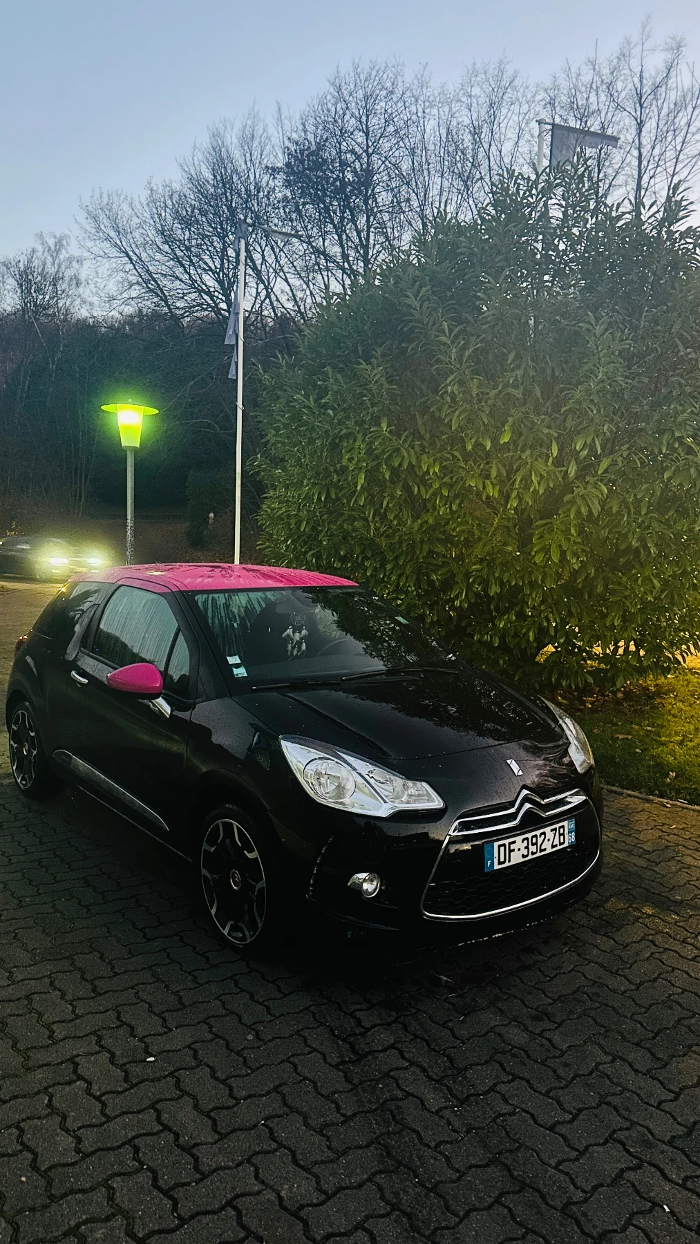 Citroen DS3 | Mobile.bg   1