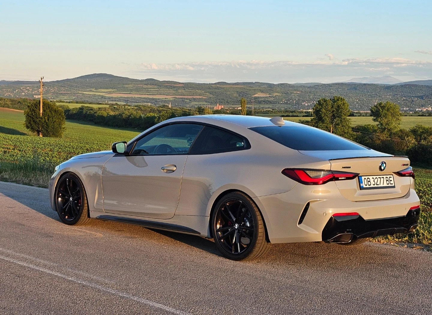 BMW 440 M440 B58, снимка 5 - Автомобили и джипове - 52553346