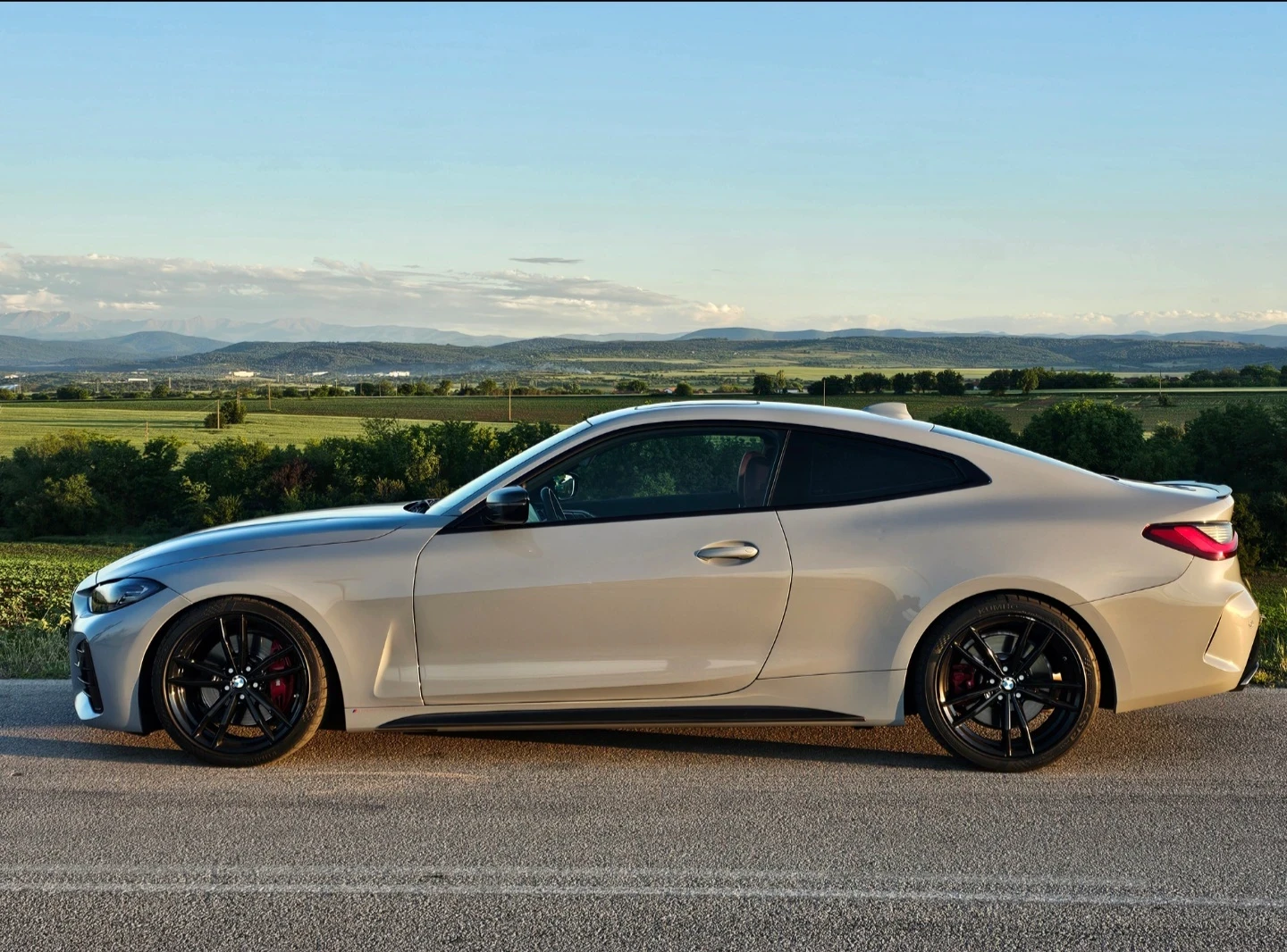 BMW 440 M440 B58, снимка 4 - Автомобили и джипове - 52553346