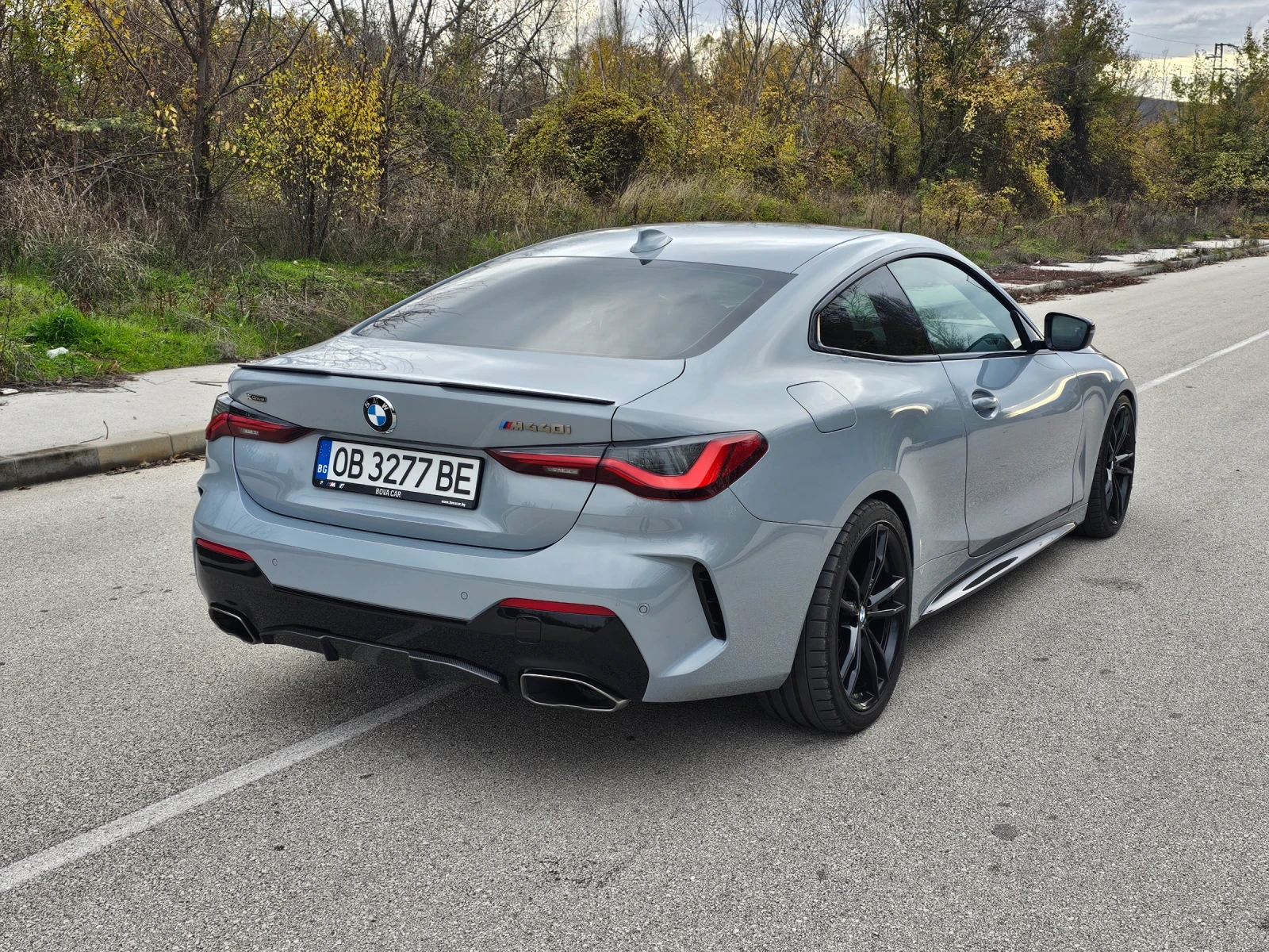 BMW 440 M440 B58 | Mobile.bg   5