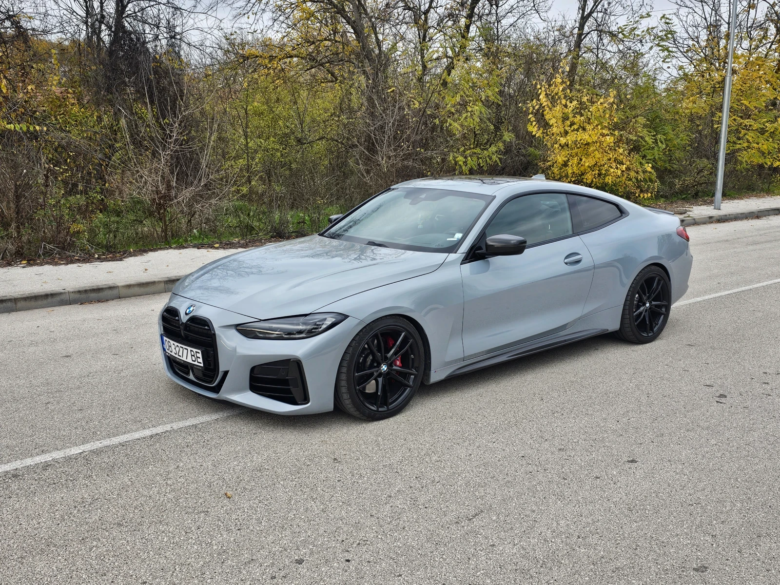 BMW 440 M440 B58 | Mobile.bg   1