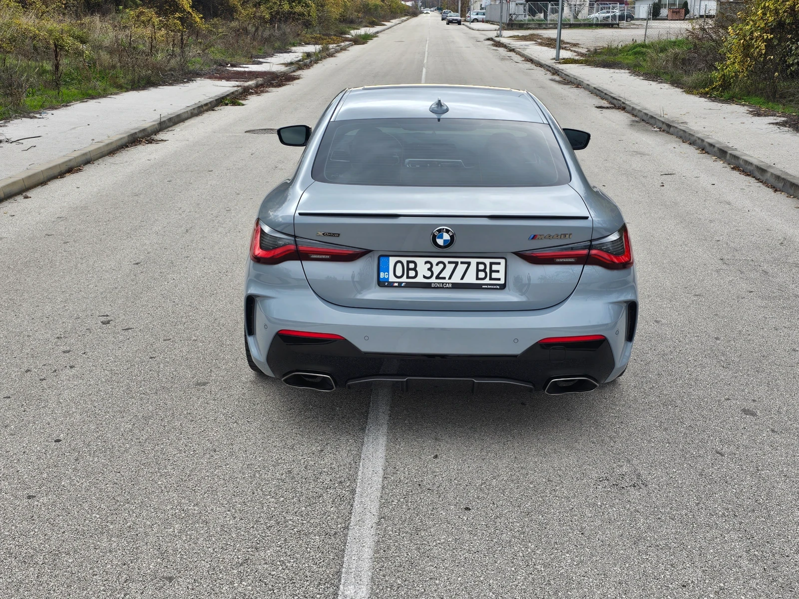 BMW 440 M440 B58 | Mobile.bg   4