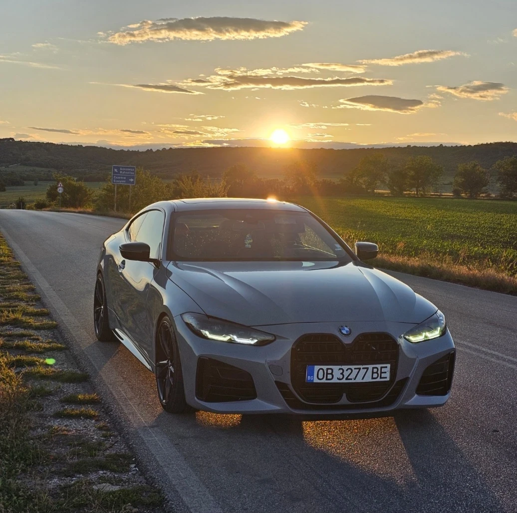 BMW 440 M440 B58