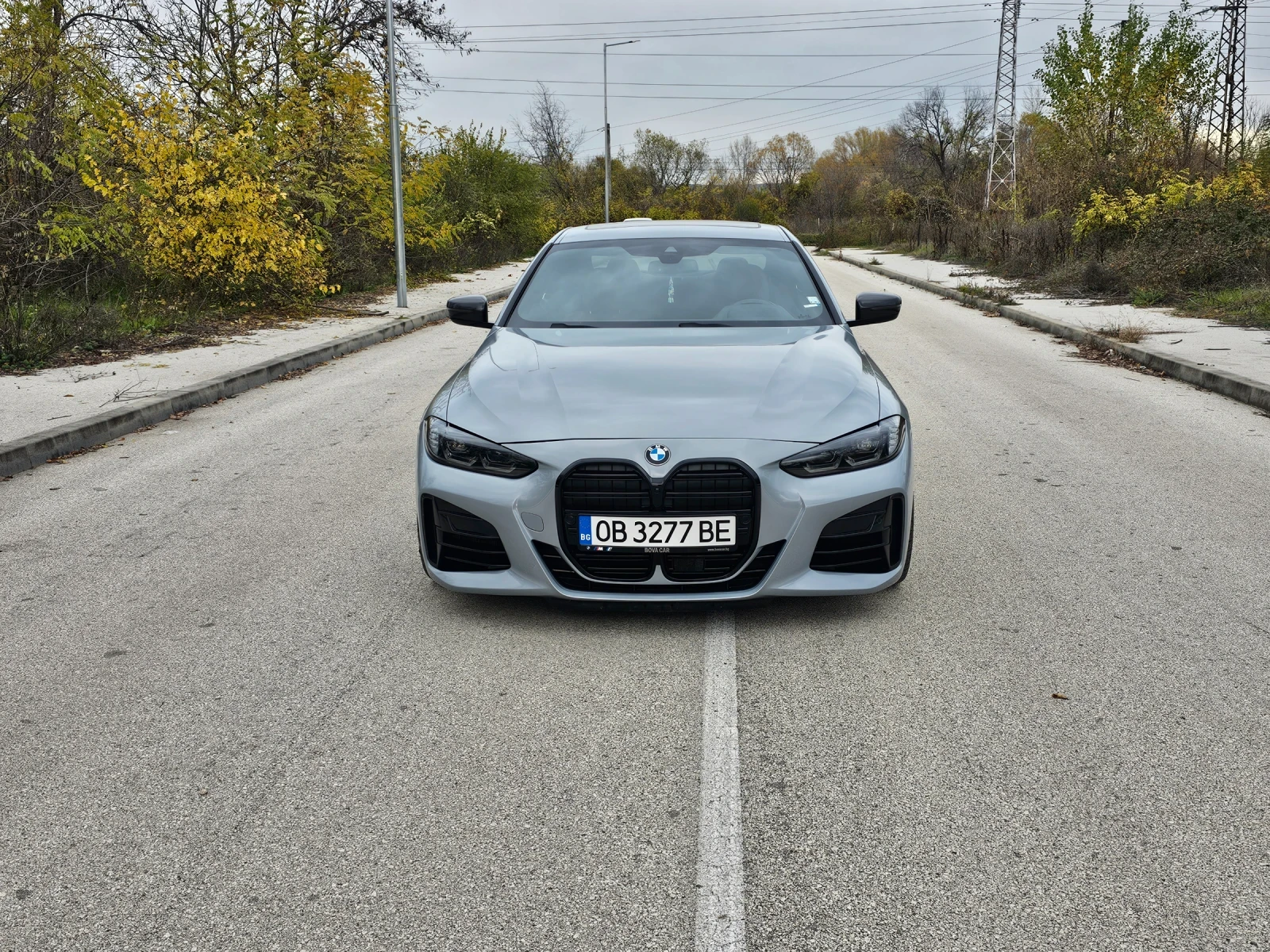 BMW 440 M440 B58 | Mobile.bg   8