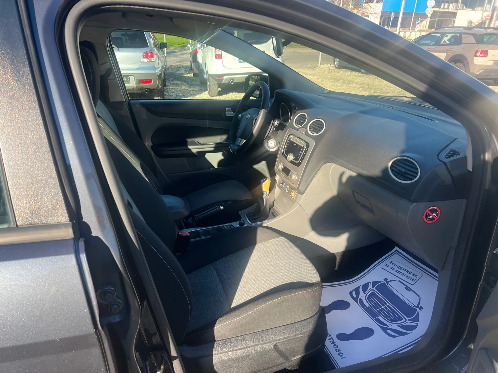 Ford Focus 1, 6 ���-������ | Mobile.bg � ����������� 12