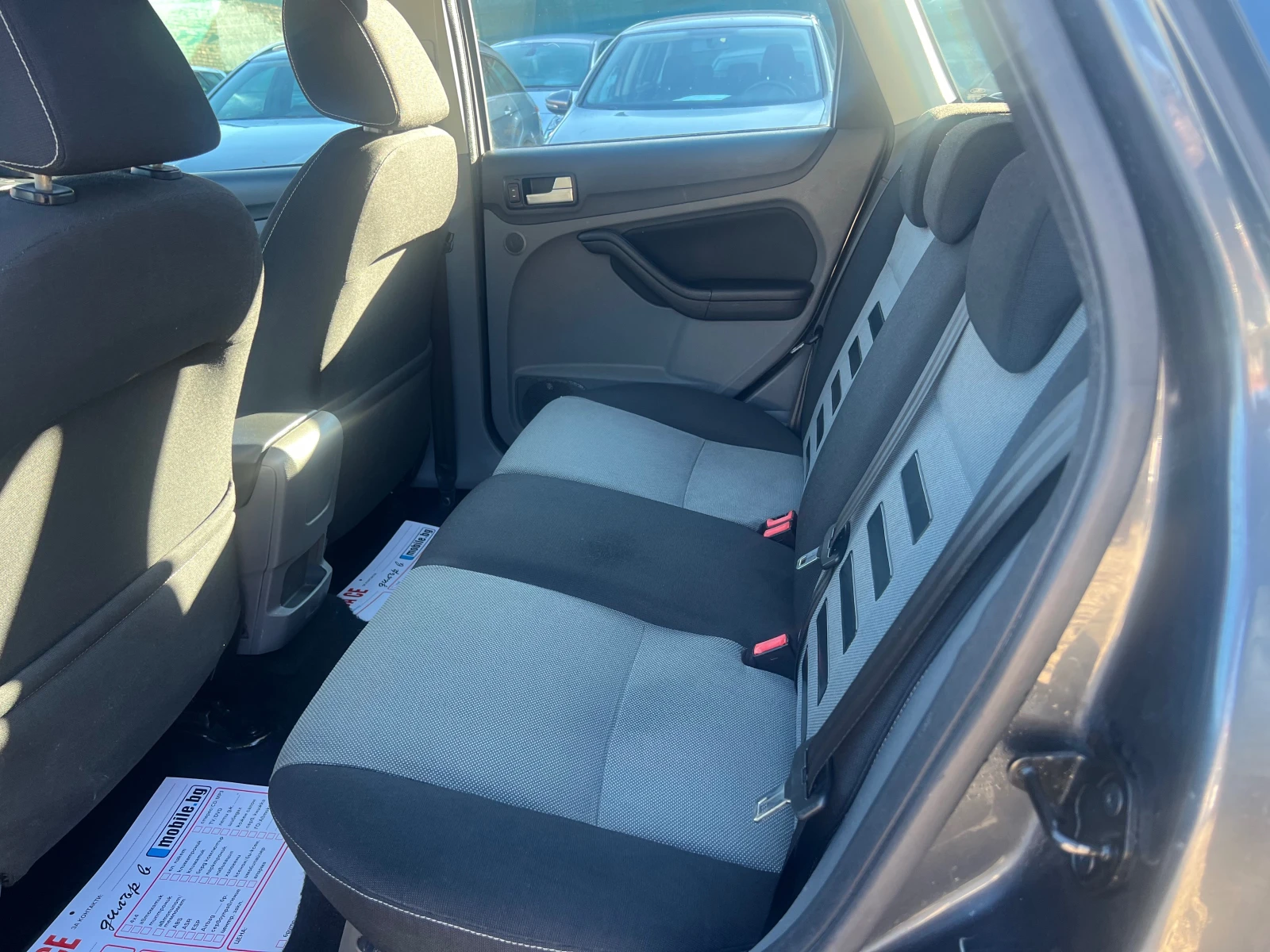 Ford Focus 1, 6 ���-������ | Mobile.bg � ����������� 14