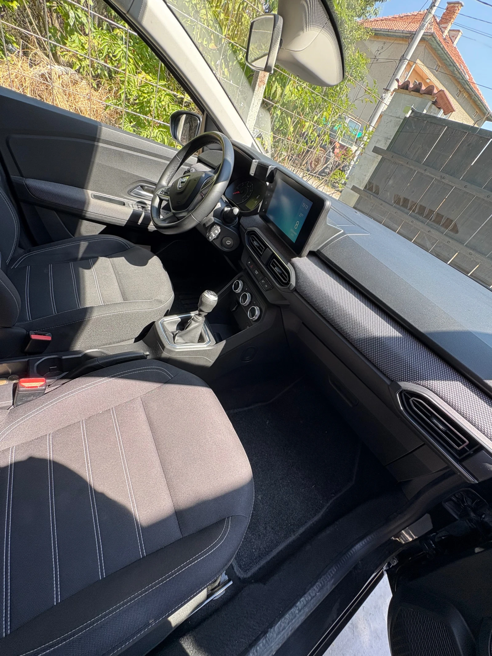 Dacia Logan ECO-G 100 LPG | Mobile.bg � ����������� 10