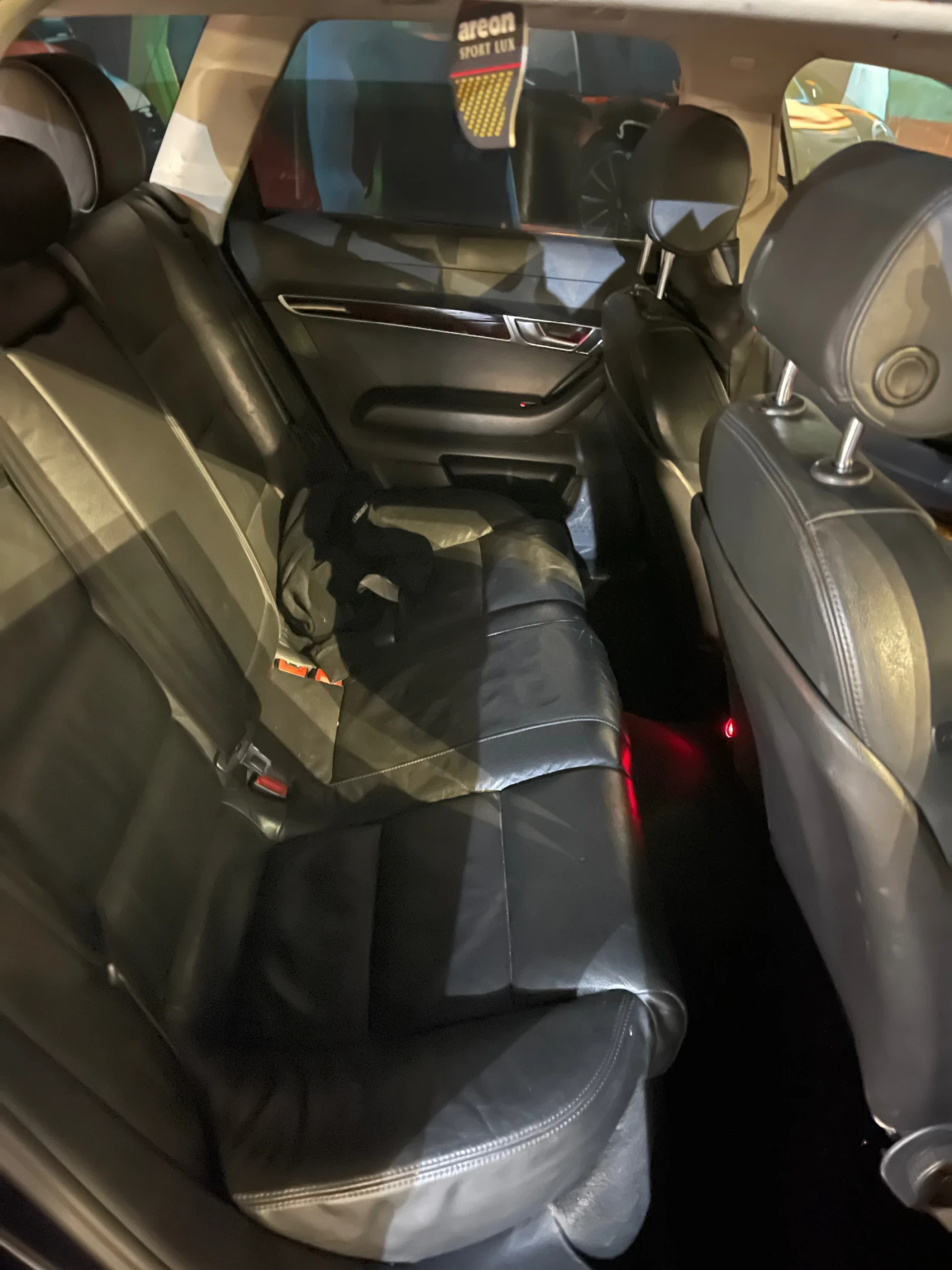 Audi A6 2.7 Тди 180кс 2007г - изображение 9