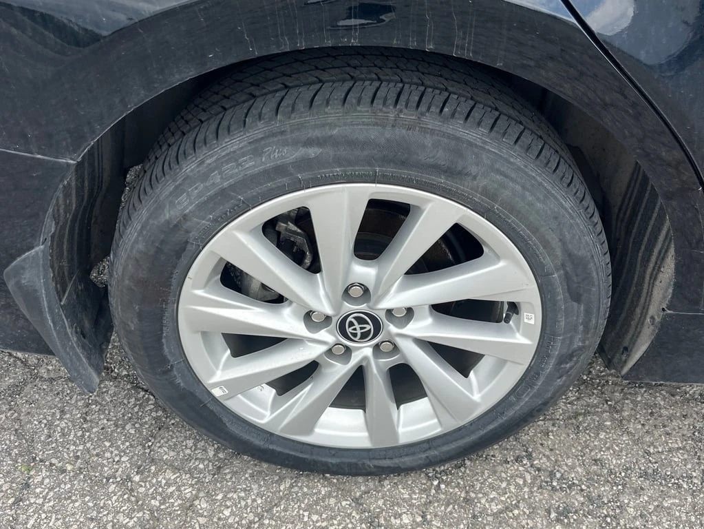 Toyota Camry * Hybrid LE * CARFAX * БЕЗ ПЪРВОНАЧАЛНА ВНОСКА - изображение 7