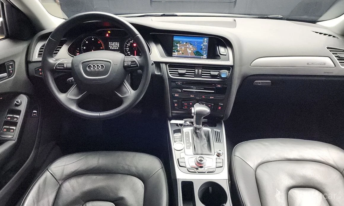 Audi A4 | Mobile.bg � ����������� 7