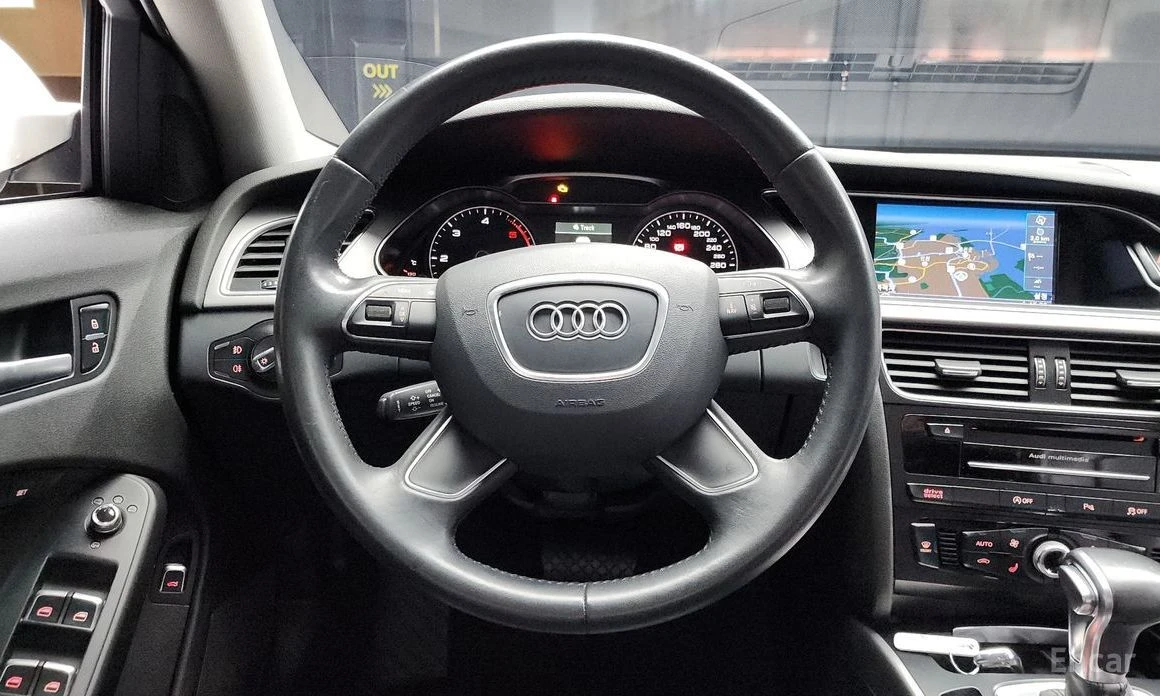 Audi A4 | Mobile.bg � ����������� 13