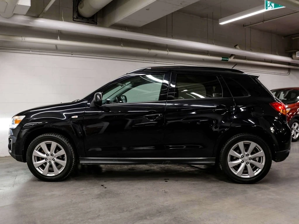 Mitsubishi RVR * SE Limited/GT(Canada) * CARFAX * ЦЕНА ДО БГ - изображение 3