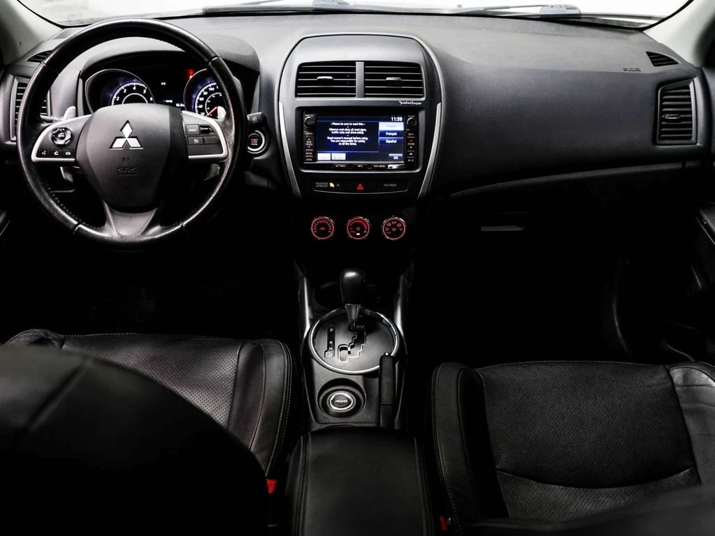 Mitsubishi RVR * SE Limited/GT(Canada) * CARFAX * ���� �� �� | Mobile.bg � ����������� 12