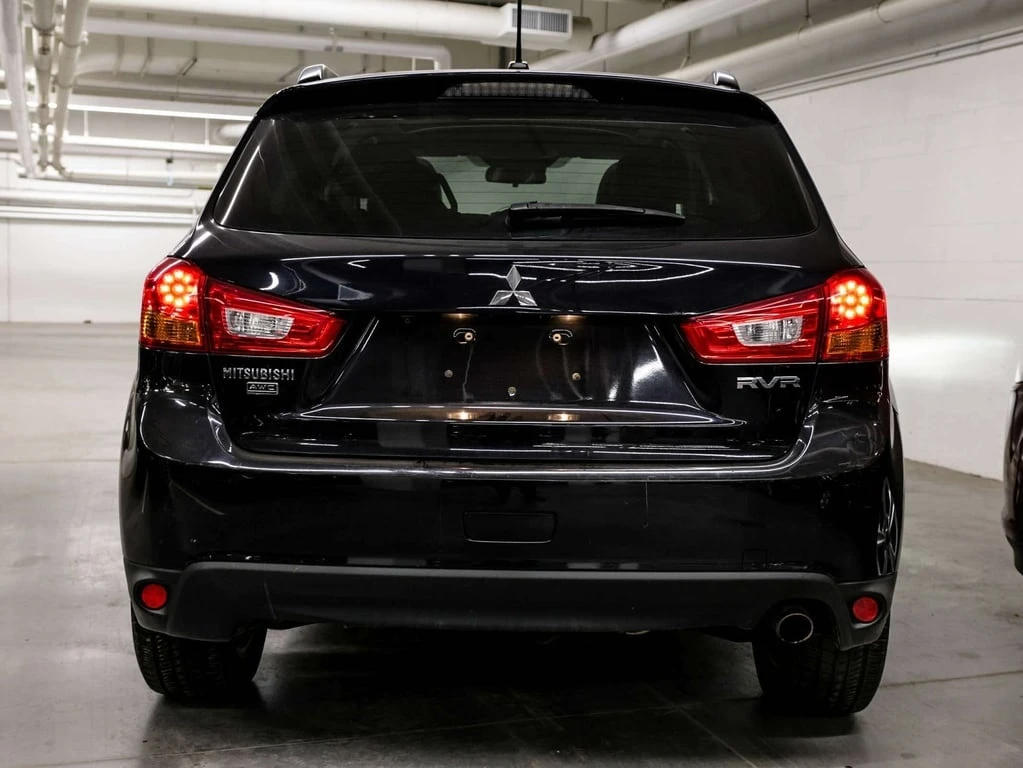 Mitsubishi RVR * SE Limited/GT(Canada) * CARFAX * ЦЕНА ДО БГ - изображение 5