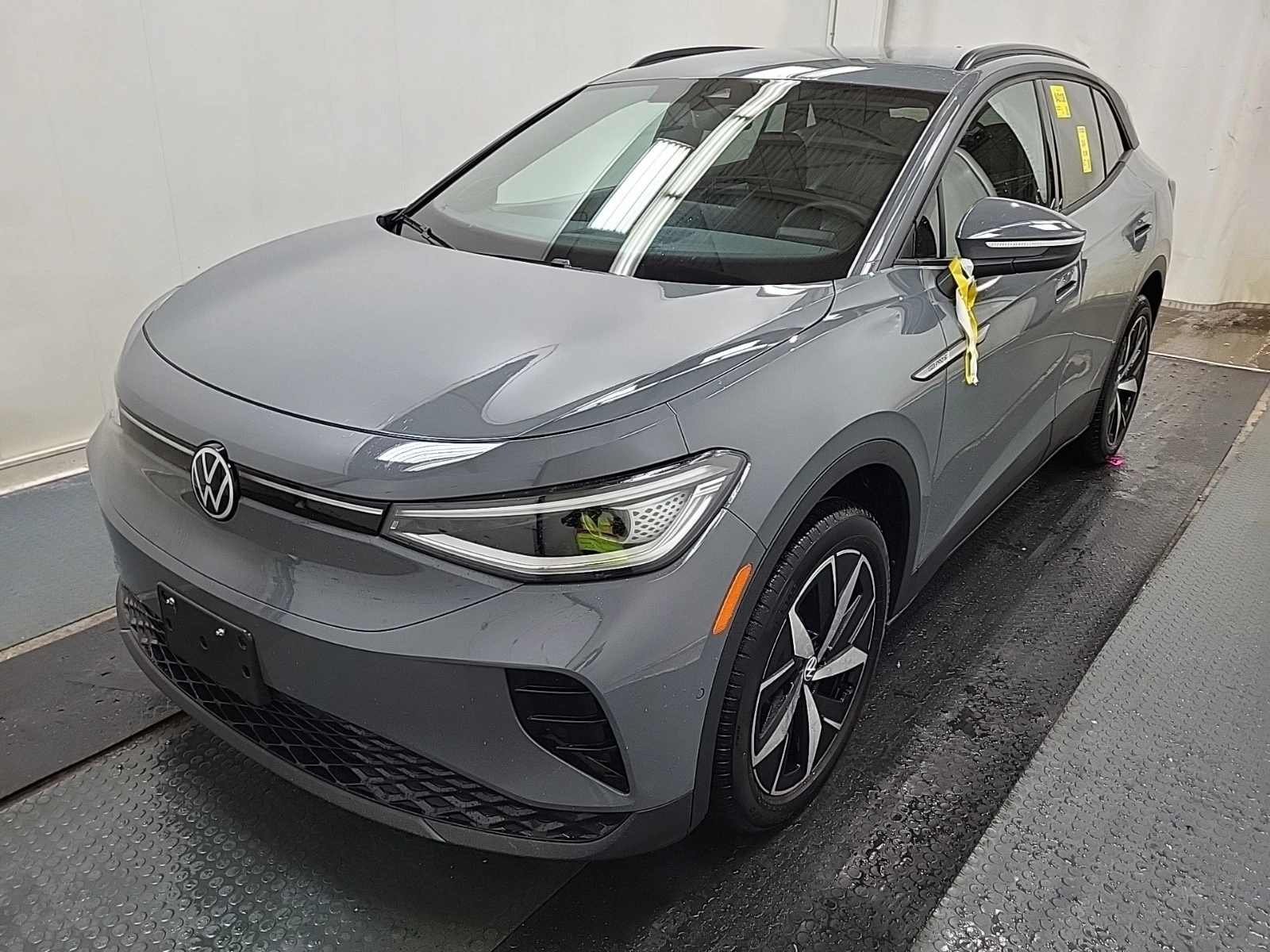 VW ID.4 PRO S* AWD* CARFAX* ���� ������*  | Mobile.bg � ����������� 1