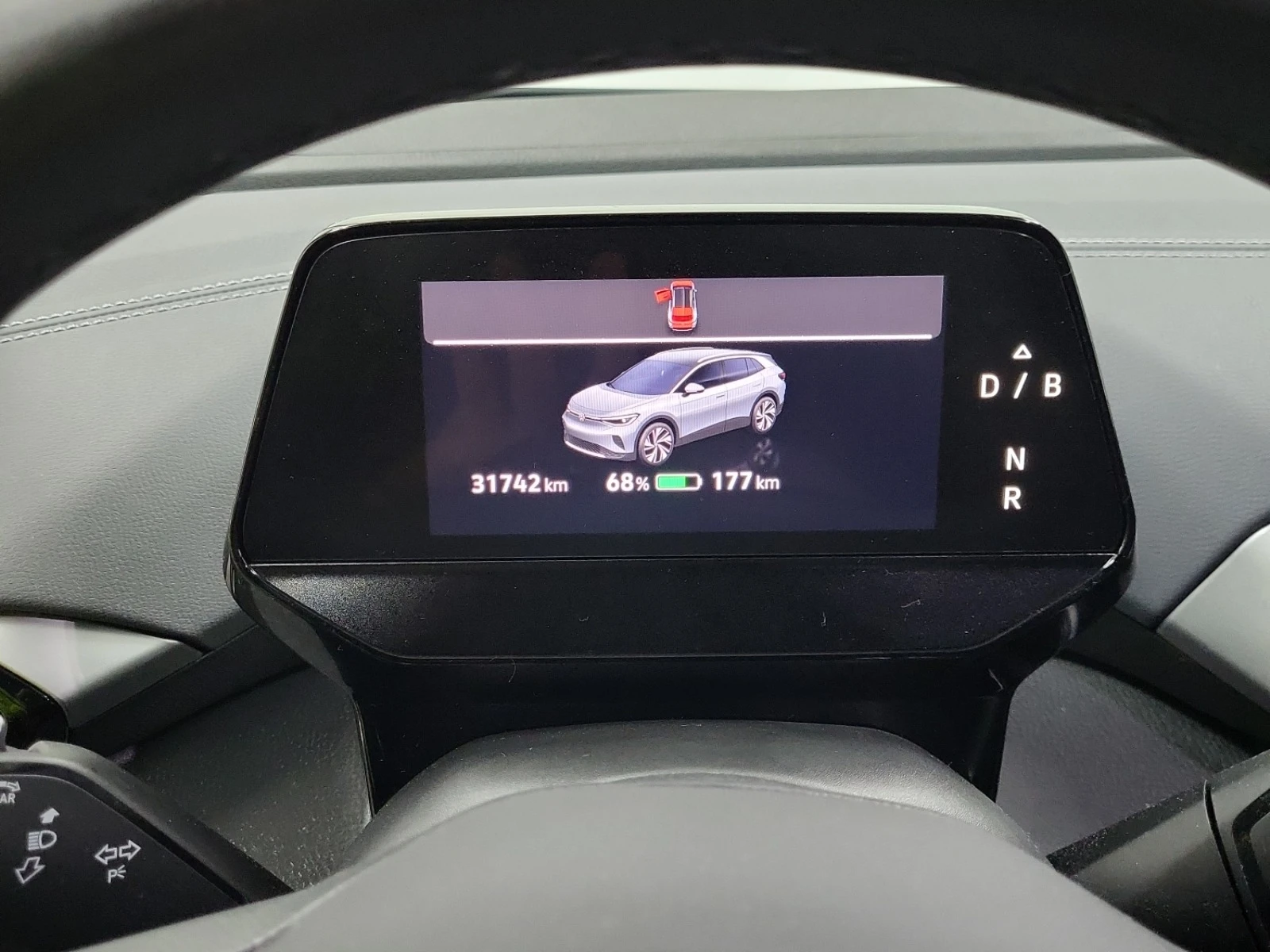 VW ID.4 PRO S* AWD* CARFAX* ���� ������*  | Mobile.bg � ����������� 13