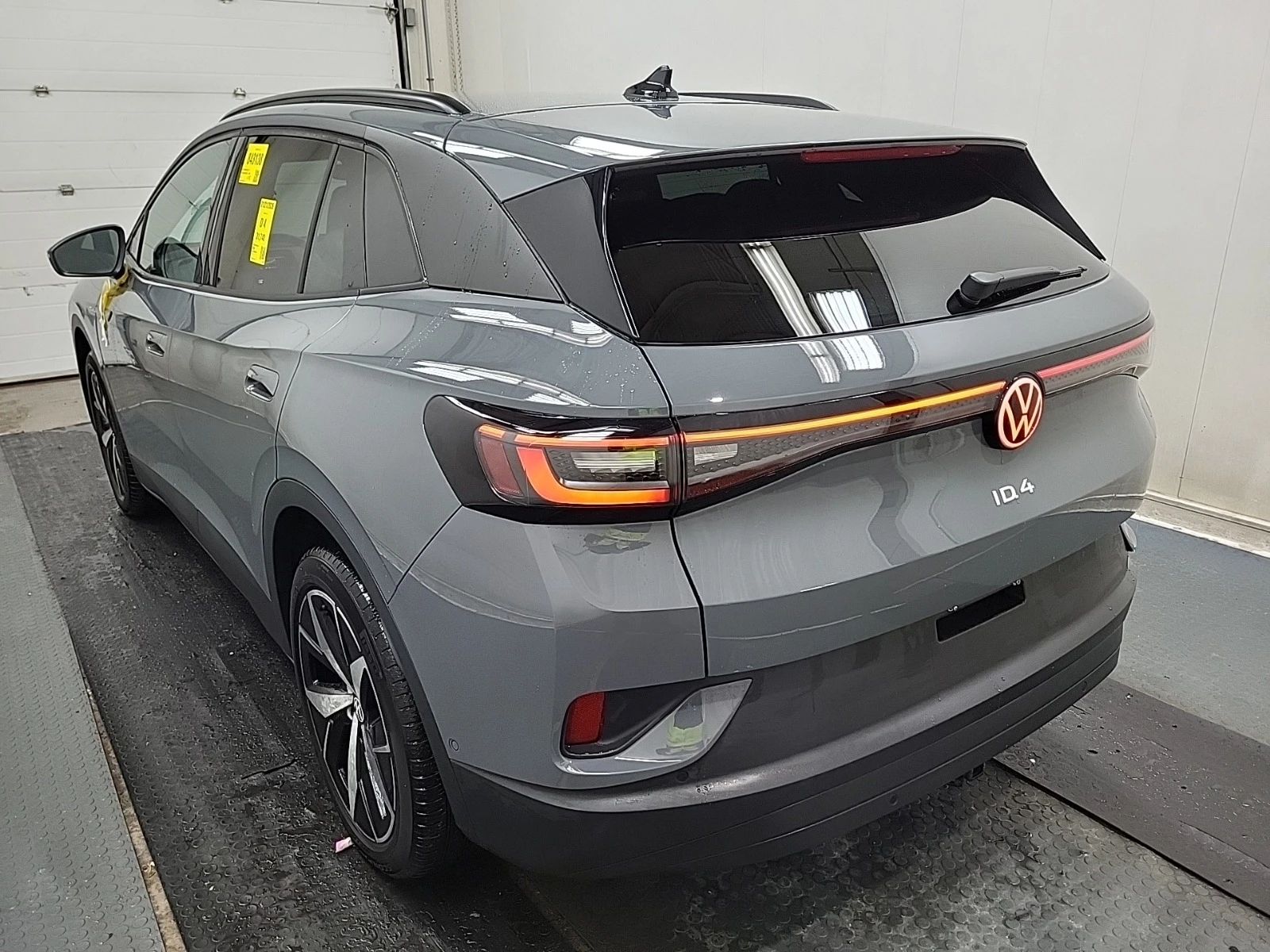 VW ID.4 PRO S* AWD* CARFAX* АВТО КРЕДИТ*  - изображение 4