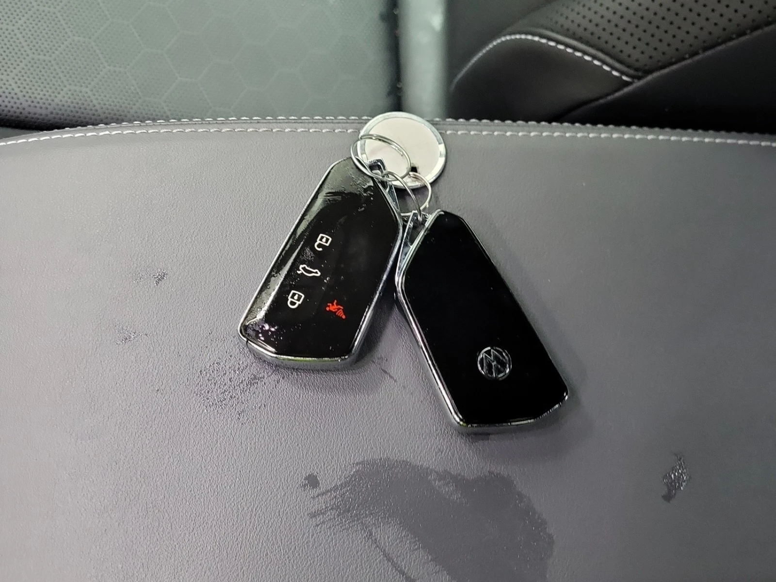 VW ID.4 PRO S* AWD* CARFAX* ���� ������*  | Mobile.bg � ����������� 14