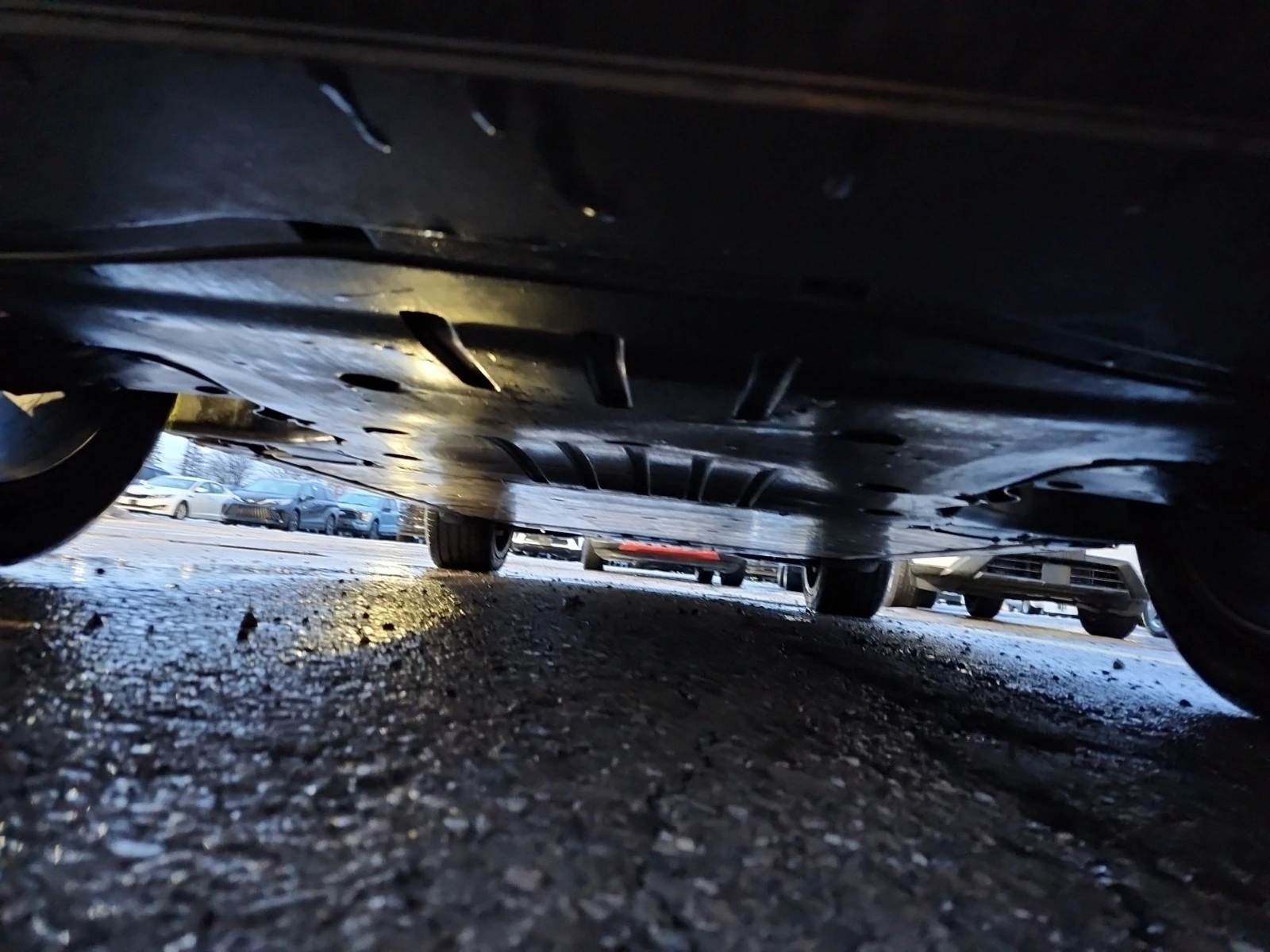 VW ID.4 PRO S* AWD* CARFAX* ���� ������*  | Mobile.bg � ����������� 17