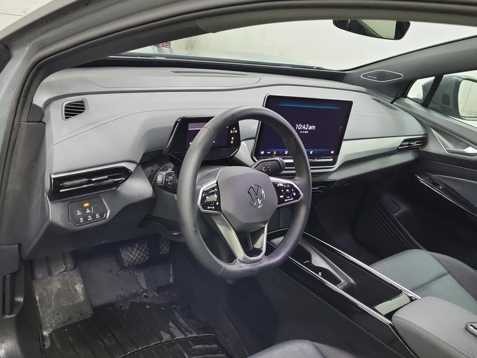 VW ID.4 PRO S* AWD* CARFAX* АВТО КРЕДИТ*  - изображение 10