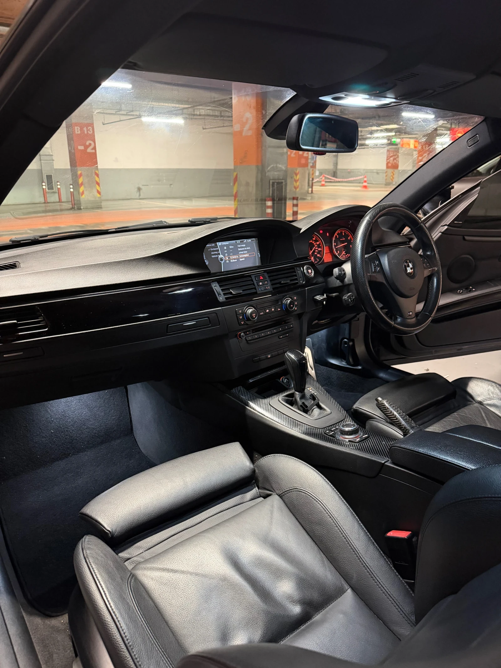 BMW 335 335d LCI | Mobile.bg � ����������� 12