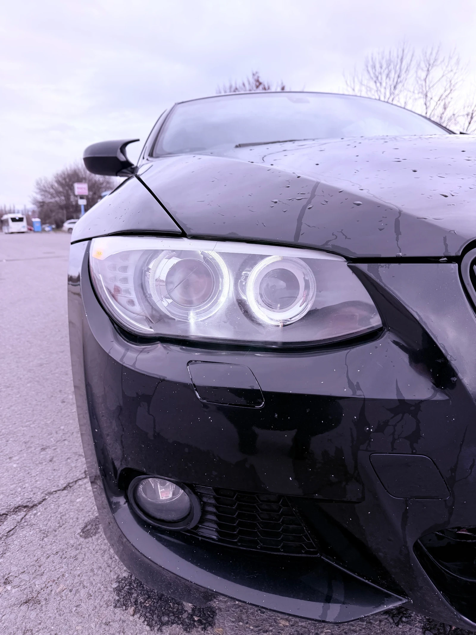 BMW 335 335d LCI | Mobile.bg � ����������� 9