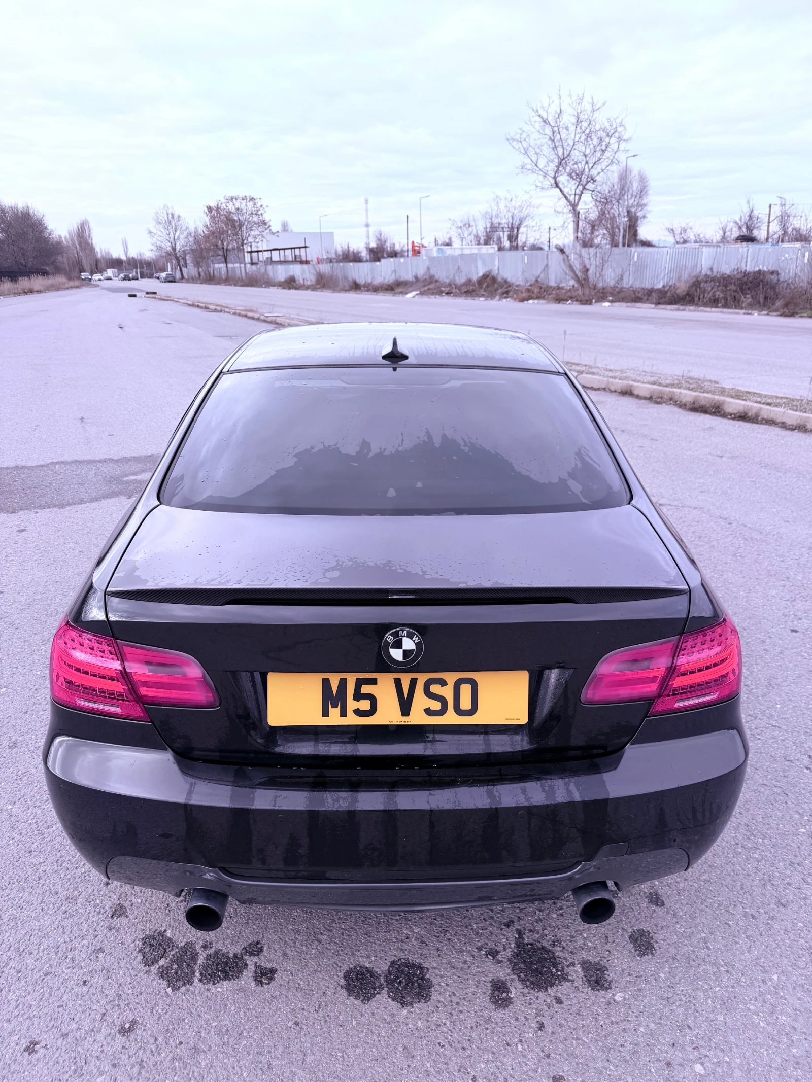BMW 335 335d LCI | Mobile.bg � ����������� 8